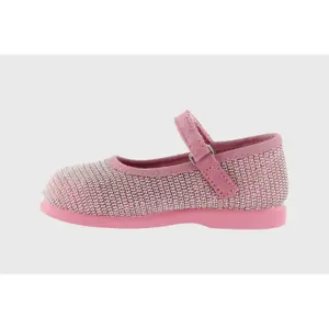 Girl's shoes Victoria mercedes tejido lurex image-3