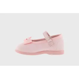 Girl's shoes Victoria alba ruban image-2