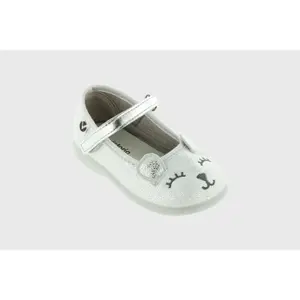 Girl's shoes Victoria alba fantasia animales image-1