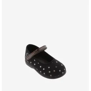 Baby girl ballerinas Victoria Alba Estrellas image-1