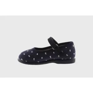 Children's shoes Victoria alba plumetti image-2
