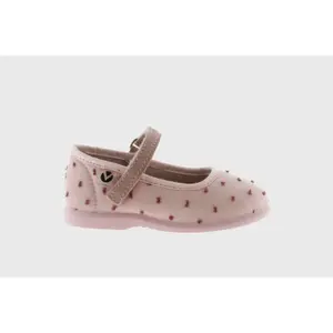 Children's shoes Victoria alba plumetti image-0