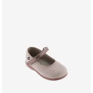 Ballerinas shiny baby girl Victoria Alba image-1