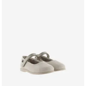 Ballerinas shiny baby girl Victoria Alba image-4