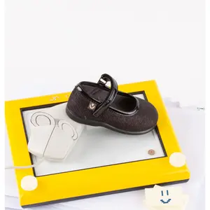 Baby girl Trainers Victoria Alba Antelina image-4