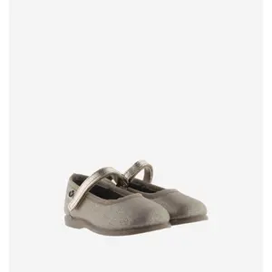 Baby girl ballet flats Victoria Alba Brillo image-3