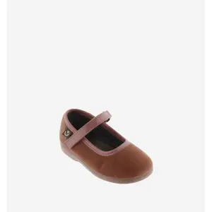 Girl's shoes Victoria alba image-1