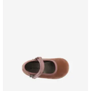 Girl's shoes Victoria alba image-3