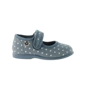 Girl's shoes Victoria mercedes velcro image-0