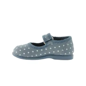 Girl's shoes Victoria mercedes velcro image-2