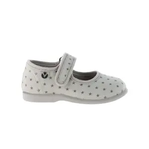Girl's shoes Victoria mercedes velcro image-0