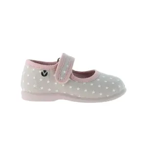 Girl's shoes Victoria mercedes velcro image-0