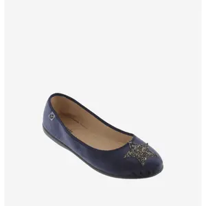 Baby girl ballerinas Victoria Hada image-1