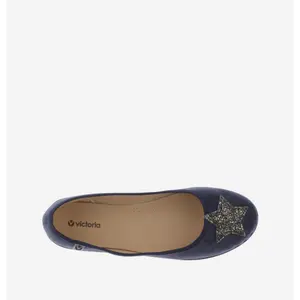 Baby girl ballerinas Victoria Hada image-3