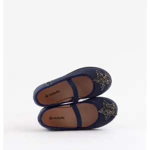 Baby girl ballerinas Victoria Hada image-4