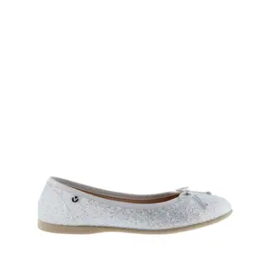 Ballet flats girl Victoria Hada Copeaux Glitter image-0