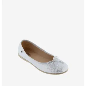 Ballet flats girl Victoria Hada Copeaux Glitter image-1