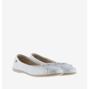 Ballet flats girl Victoria Hada Copeaux Glitter image-2