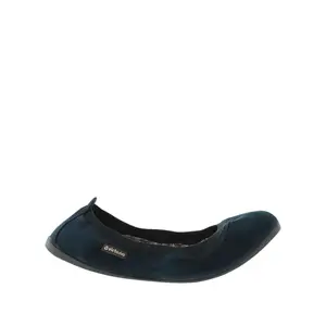 Baby girl ballerinas Victoria R&R Antelina image-0