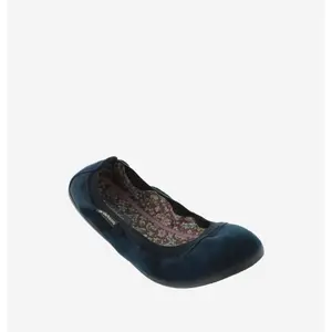 Baby girl ballerinas Victoria R&R Antelina image-1