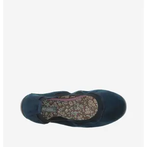 Baby girl ballerinas Victoria R&R Antelina image-3