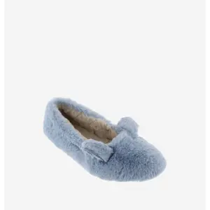 Slippers with rabbit pattern girl Victoria Gimnasia image-1