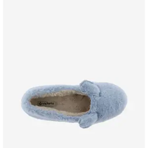 Slippers with rabbit pattern girl Victoria Gimnasia image-3