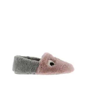 Baby slippers Victoria Gimnasia Eyes image-0