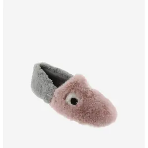 Baby slippers Victoria Gimnasia Eyes image-1