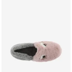 Baby slippers Victoria Gimnasia Eyes image-3