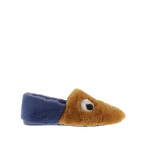 Baby slippers Victoria Gimnasia Eyes image-0