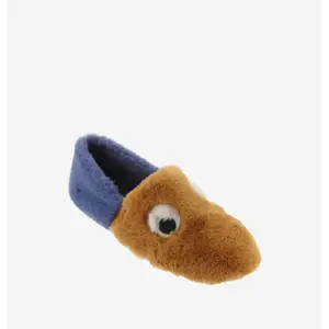 Baby slippers Victoria Gimnasia Eyes image-1