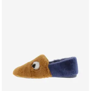 Baby slippers Victoria Gimnasia Eyes image-2