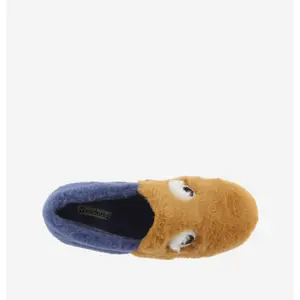 Baby slippers Victoria Gimnasia Eyes image-3