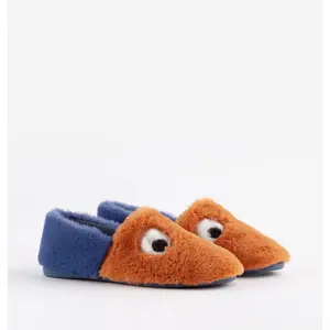 Baby slippers Victoria Gimnasia Eyes image-4