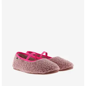 Ballet flats girl Victoria Gimanasia Borreguito image-3