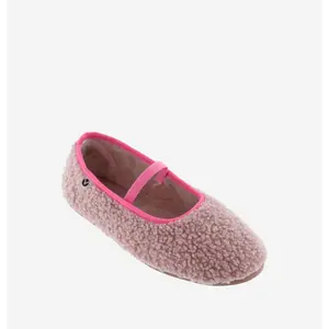 Ballet flats girl Victoria Gimanasia Borreguito image-4