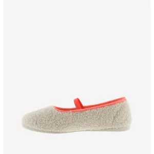 Ballet flats girl Victoria Gimanasia Borreguito image-2