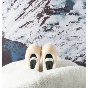 Baby Slippers Victoria Gimnasia Casa image-5