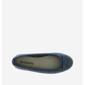 Girl sneakers Victoria Salon Lentejuelas Elastico image-3