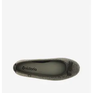 Baby girl sneakers Victoria Salon Lentejuelas Elastico image-3