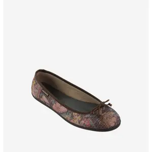 Baby girl ballerinas Victoria Tejido Fantasía image-1