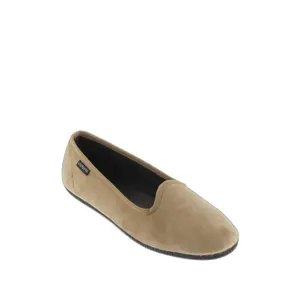 Ballerinas Frau Victoria Oda Terciopelo image-1