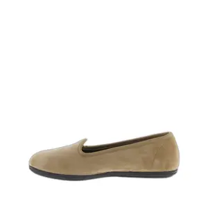 Ballerinas Frau Victoria Oda Terciopelo image-2