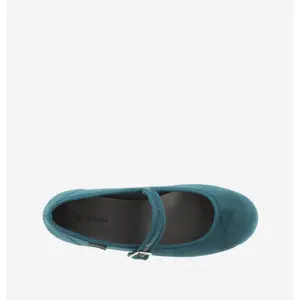 Chaussures fille Victoria oda image-3