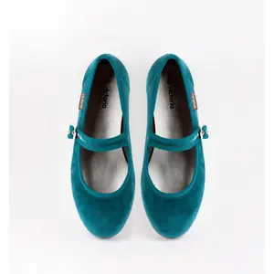 Chaussures fille Victoria oda image-4