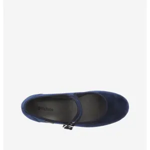 Chaussures fille Victoria oda image-3