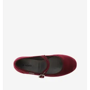 Chaussures fille Victoria oda image-3