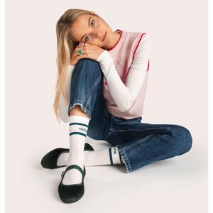 Chaussures fille Victoria oda image-4