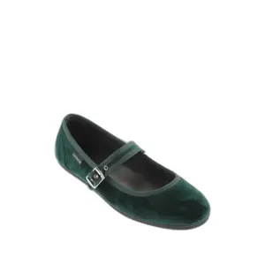 Velvet ballerinas girl Victoria Oda Mary Jane image-1